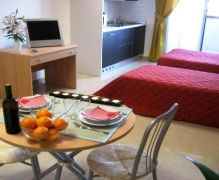 Residence Sport & Benessere Brebbia Екстериор снимка