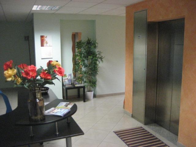 Residence Sport & Benessere Brebbia Екстериор снимка